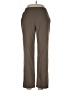 Briggs New York Brown Dress Pants Size 10 (petite) - photo 1