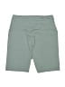 Unbranded Green Athletic Shorts Size Sm - Med - photo 2