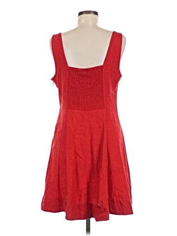 Gap Casual Dress (view 2)