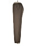 Briggs New York Brown Dress Pants Size 10 (petite) - photo 5