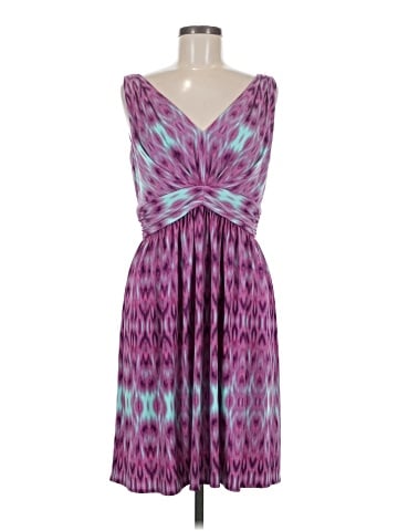 Ivy & Blu Cocktail Dress (view 1)
