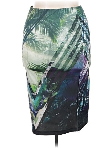 Suzy Shier Casual Skirt (view 1)