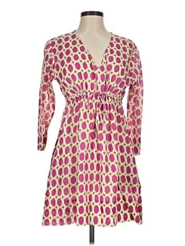 Gretchen Scott Designs Casual Dress (view 1)