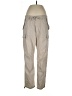 H&M Tan Cargo Pants Size L - photo 1