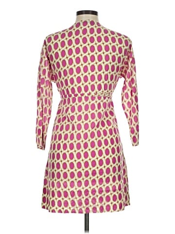 Gretchen Scott Designs Casual Dress (view 2)