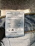 Ceros Jeans Blue Jeans Size 29 waist - photo 9
