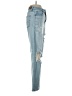American Eagle Outfitters Hearts Blue Jeans Size 2 - photo 4