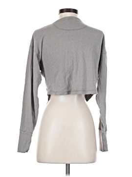 Out From Under Long Sleeve Henley (view 2)