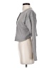 Out From Under Gray Long Sleeve Henley Size XS - photo 5