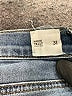 Hudson Jeans Blue Jeans Size 31 waist - photo 8