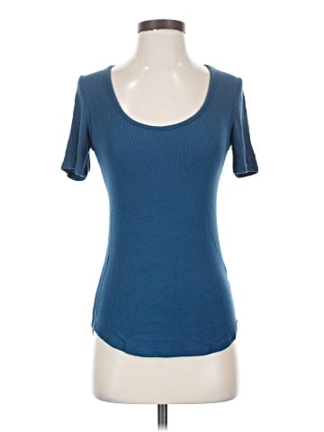 Amour Vert Short Sleeve T-Shirt (view 1)
