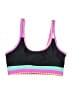 Popvil Black Swimsuit Top Size L - photo 1