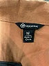 Versona Brown Jacket Size M - photo 7