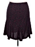 Talbots Polka Dots Red Casual Skirt Size 18 - photo 1