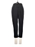 PrettyLittleThing Solid Black Casual Pants Size 4 - photo 1