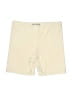 Under Armour Ivory Athletic Shorts Size M - photo 2