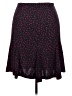 Talbots Polka Dots Red Casual Skirt Size 18 - photo 2
