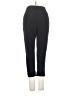PrettyLittleThing Solid Black Casual Pants Size 4 - photo 2