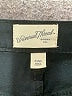 Universal Thread Solid Black Jeggings Size 8 - photo 7