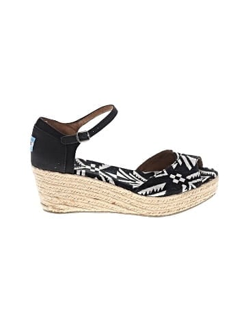 TOMS Wedges (view 1)