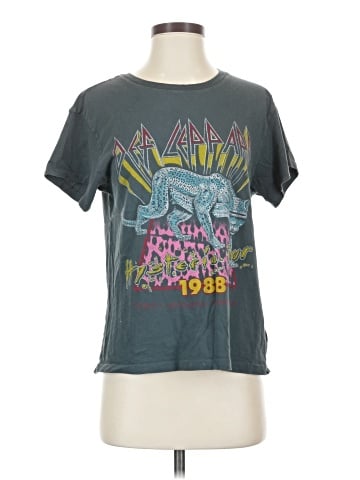 Daydreamer LA Short Sleeve T-Shirt (view 1)