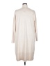 Terra & Sky Tan Cardigan Size 2X - photo 2