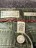 Old Navy Chevron-herringbone Green Jeans Size 8 - photo 7