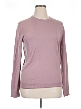 Reiss Wool Pullover Sweater (view 1)