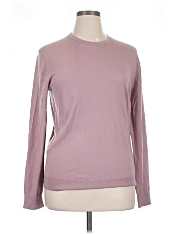 Reiss Wool Pullover Sweater (view 1)