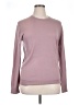Reiss 100% Wool Purple Wool Pullover Sweater Size XL - photo 1