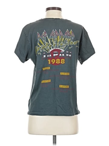 Daydreamer LA Short Sleeve T-Shirt (view 2)