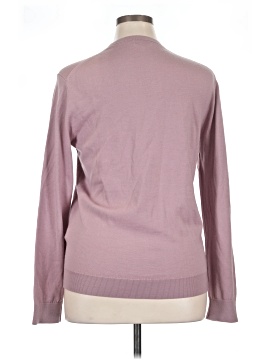 Reiss Wool Pullover Sweater (view 2)