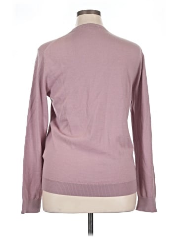 Reiss Wool Pullover Sweater (view 2)