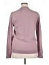 Reiss 100% Wool Purple Wool Pullover Sweater Size XL - photo 2
