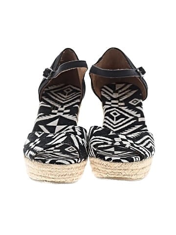 TOMS Wedges (view 2)