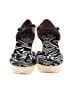 TOMS Black Wedges Size 8 1/2 - photo 2