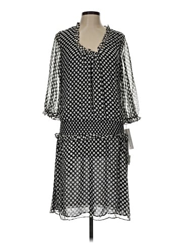 Twelfth Street by Cynthia Vincent Casual Dress (view 1)