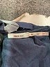 Kimchi Blue 100% Silk Blue Sleeveless Silk Top Size XS - photo 7