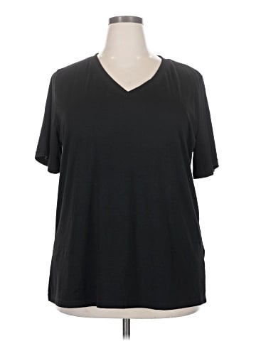 Unbranded Short Sleeve T-Shirt (view 1)