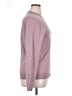 Reiss 100% Wool Purple Wool Pullover Sweater Size XL - photo 4