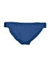 Seafolly Solid Blue Swimsuit Bottoms Size 16 - photo 2