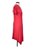 Spense Red Casual Dress Size XS - photo 4