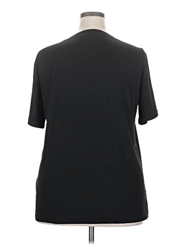 Unbranded Short Sleeve T-Shirt (view 2)