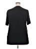 Unbranded Black Short Sleeve T-Shirt Size XXL - photo 2