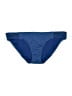 Seafolly Solid Blue Swimsuit Bottoms Size 16 - photo 1