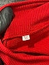 Unbranded Red Pullover Sweater Size M - photo 7