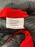 Unbranded Red Pullover Sweater Size M - photo 9