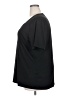 Unbranded Black Short Sleeve T-Shirt Size XXL - photo 5