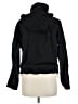Unbranded 100% Polyester Solid Black Jacket Size 8 - photo 2