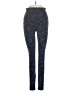 Athleta Paisley Blue Casual Pants Size S - photo 1